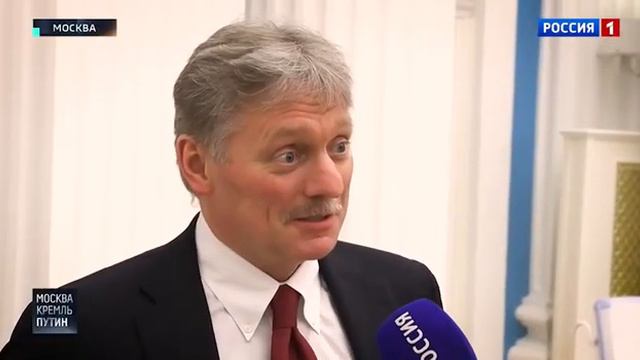 какой смысл России нападать? 20.02.2022 смотреть онлайн