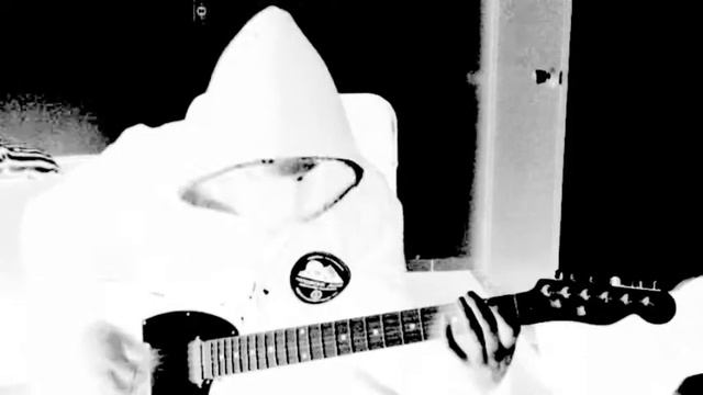 Ghost - Year Zero (Solo) смотреть онлайн