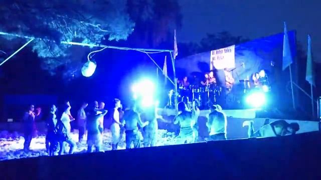 День рождение ГК "Эффективные решения".mp4 смотреть онлайн