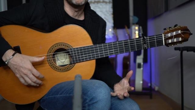 LOS FANDANGOS MÁS BONITO Y FÁCIL DE ACOMPAÑAR смотреть онлайн