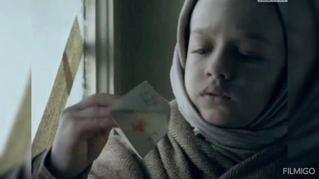 Замечательный фильм "Крик Тишины" смотреть онлайн