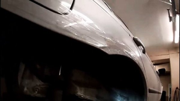 ANTI - RUST (АНТИКОР)