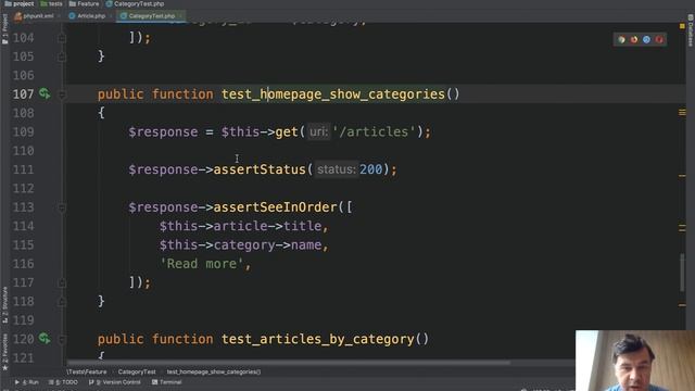 How to Safely Change DB Relations in Live Laravel Project? смотреть онлайн