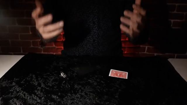 Invisible Thread Reel - ITR // magic trick // tutorial смотреть онлайн