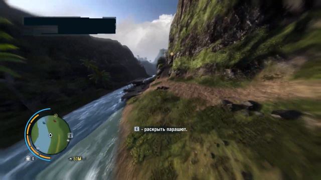 far cry 3 #9 Прохождение без голоса (Допрос) смотреть онлайн