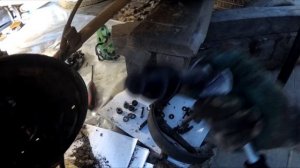 Как заменить редуктор заднего моста ВАЗ