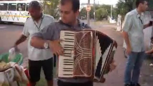 Abre a gaita gaitero.wmv смотреть онлайн