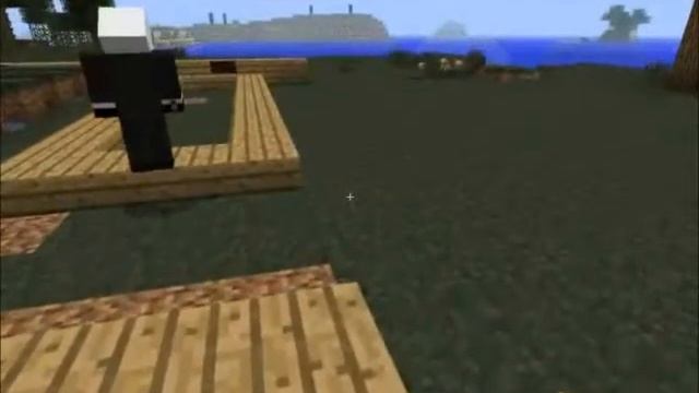 Part 7 of the Continuum Minecraft Beta 1.9 PreRelease Let's Play смотреть онлайн