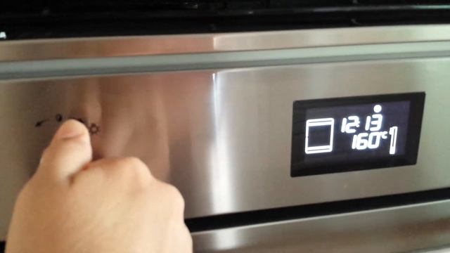 Horno Smeg SFP390X SME 51020507 смотреть онлайн