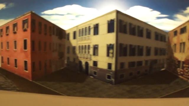 Illusion Gallery - Visual Effects in Art (Wonderworks) смотреть онлайн