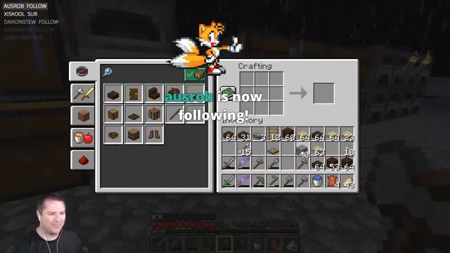 09/17/19 Skyblock in Minecraft 1.15! (Stream Replay) смотреть онлайн