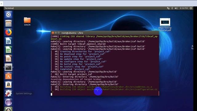 How to install Bro (Zeek) Network Security Monitor on Ubuntu 16.04 смотреть онлайн