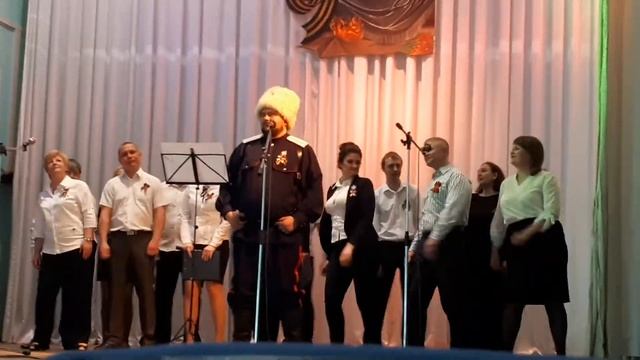 Венский вальс! Всех с Днем Победы! смотреть онлайн
