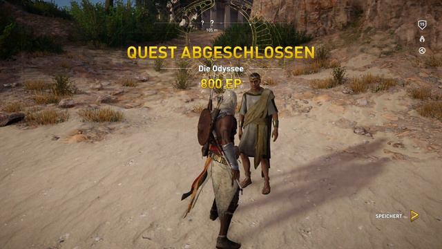 Hoch hinaus - Assassin's Creed Origins #026 | Let's Play Deutsch смотреть онлайн