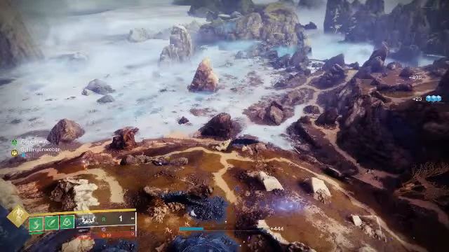 Destiny 2 Für Jung Und Alt