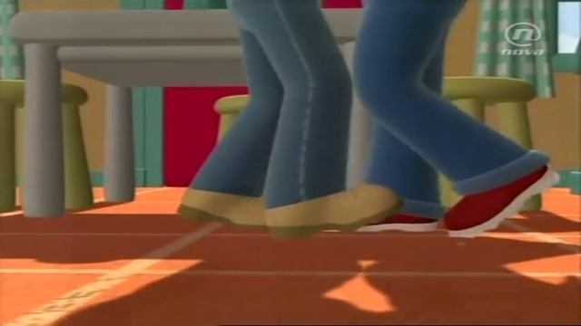 TRAKTOR TOM 5 HRVATSKI смотреть онлайн