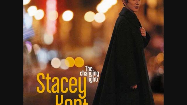 Stacey Kent - Chanson légère смотреть онлайн