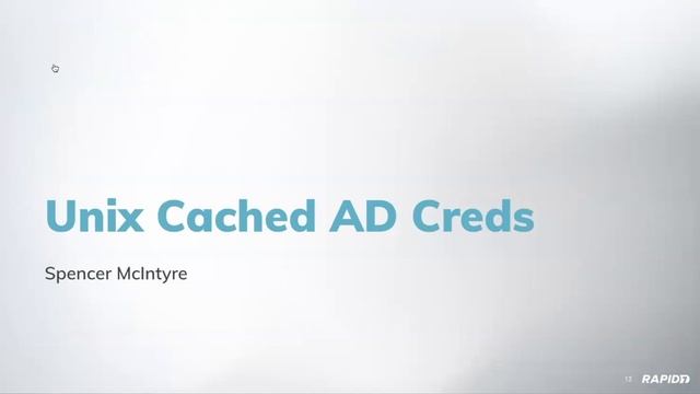 Metasploit Demo Meeting 2021-05-18 смотреть онлайн