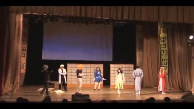Mikan no Yuki 2009 Корзина фруктов Юме но Юкидо смотреть онлайн