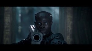 Guardians Of The Galaxy - Hooked On A Feeling