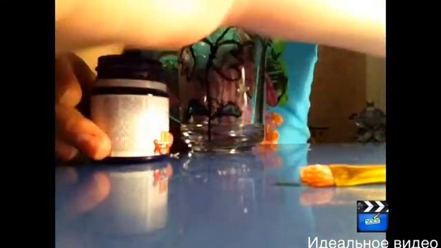 DIY:Роспись кружки на весеннею тематику.//Anna Say/#1 смотреть онлайн