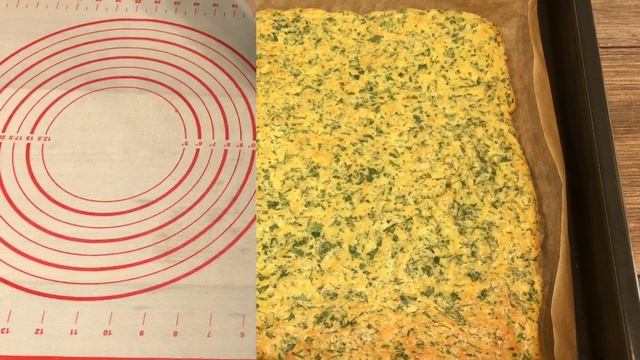 Салаты с Расторопшей