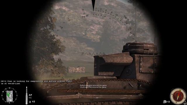 Quickest Match on Red Orchestra 2 смотреть онлайн