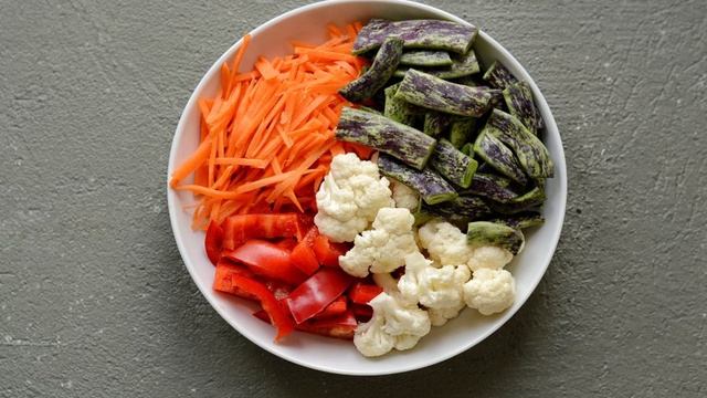 Сборник рецептов