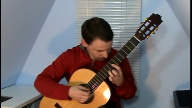 Milonga Segunda - Thierry Tisserand смотреть онлайн