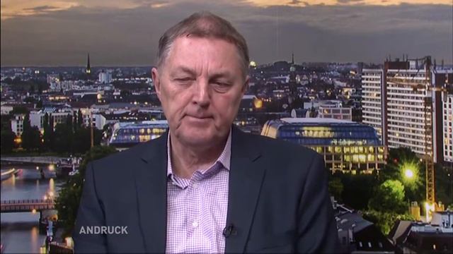 Andruck der Pressetalk | Streit um Islam Teil 3 смотреть онлайн