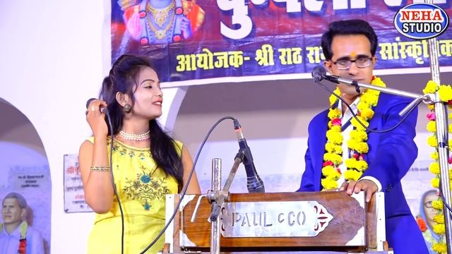 मैं हूं जलेबी जबलपुर की |™ मस्त एकदम जबरदस्त लोकगीत @NehaDigitalStudio जयसिंह राजा ज्योती कुश смотреть онлайн