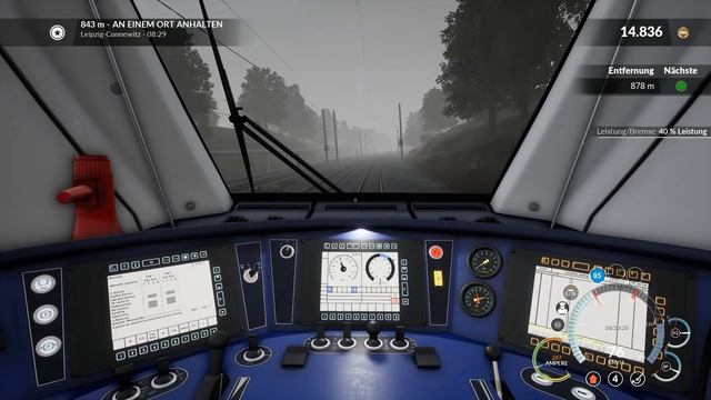 TRAIN SIM WORLD Rapid Transit #7: Probleme mit dem Talent 2-Pantographen! | TSW deutsch смотреть онлайн