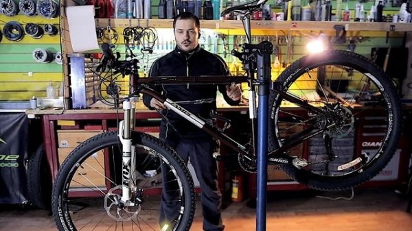 Jamis Dragon - СТАЛЬ Reynolds 853  - велообзор от ШУМа и Veloline