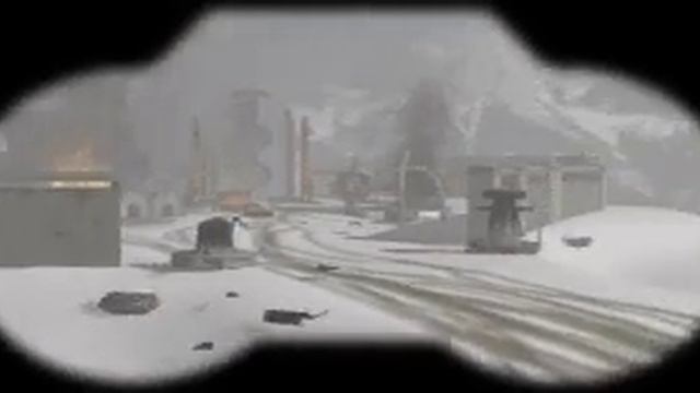 Command & Conquer: Red Alert - Iron Curtain Destroyed "Aftermath" смотреть онлайн