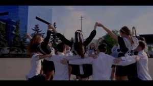 The Weeknd-Call out my name(Выпускной вальс 2022)