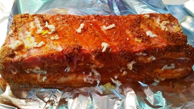 Сборник рецептов