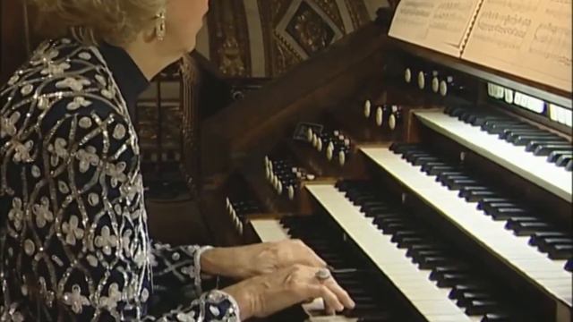 “Fantaisie in A” - C. Saint-Saens смотреть онлайн