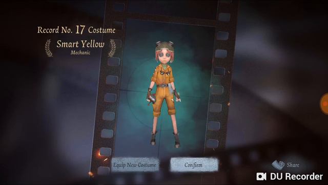 Identity V, Opening Of S1 Essence 3.