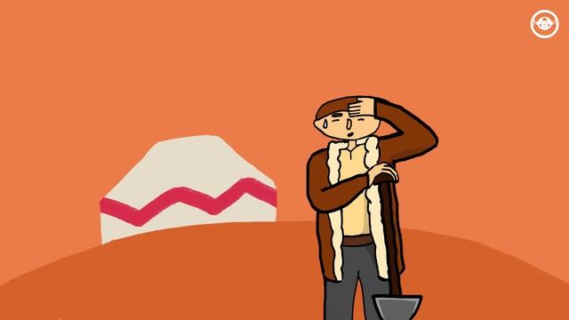 МАНАС | MANAS - 1 Часть