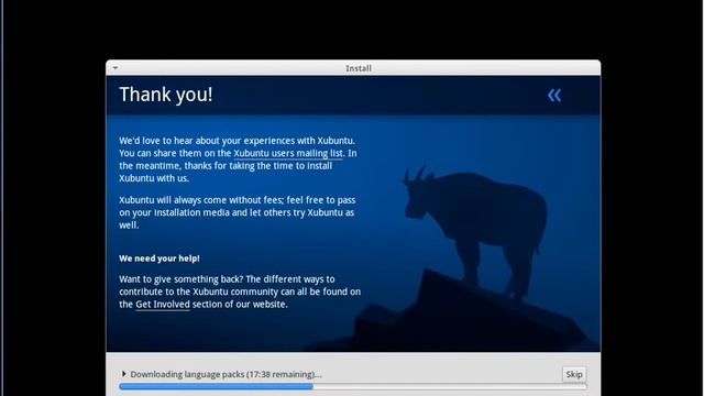 How to install Xubuntu-14.04.5-Desktop смотреть онлайн