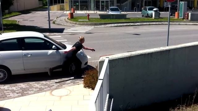 Parkour and Freerunning 2018 - Fearless смотреть онлайн