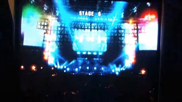 Tekken 5 - Hwoarang Playthrough HD Quality! смотреть онлайн