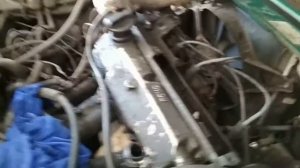 ЗАЗ Sens, Таврия - замена форсунок.