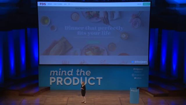 Melissa Perri: Escaping the Build Trap, Mind the Product San Francisco 2017 смотреть онлайн