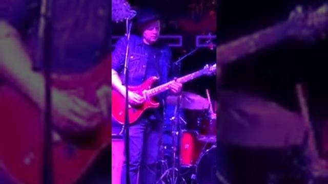 Eric Johanson at Maple Leaf 8/3/18 смотреть онлайн