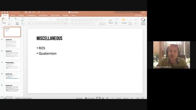 Meeting 7: Java Workshop 1 смотреть онлайн