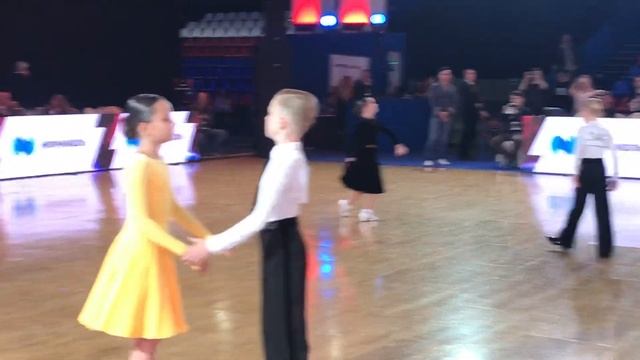 Соколов Тимур - Сырбу Анастасия ROC2018 финал европейская программа смотреть онлайн