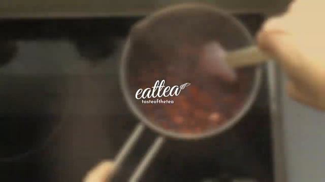 Marmellata di ibisco-Hibiscus tea Jam смотреть онлайн