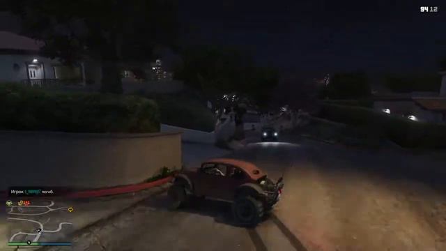 По кайфу gta 5 online смотреть онлайн