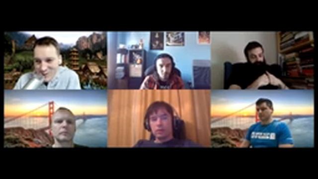 System Design Meetup 2021-Jan-23: Reactive Streaming смотреть онлайн